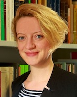 PD Dr. Anne Löhnert