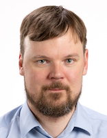 Andreas Johandi