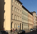 Unser Institut in der Schellingstraße